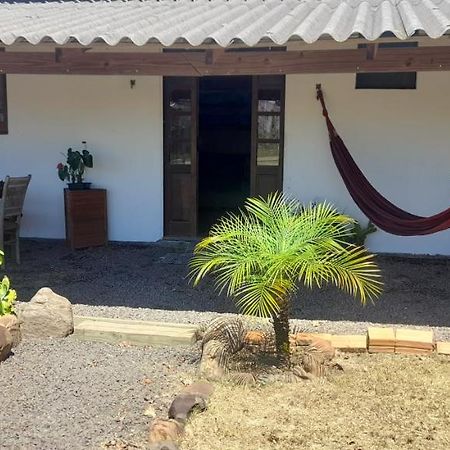 Casa de Férias Balneário Gaivota Sombrio Exterior foto